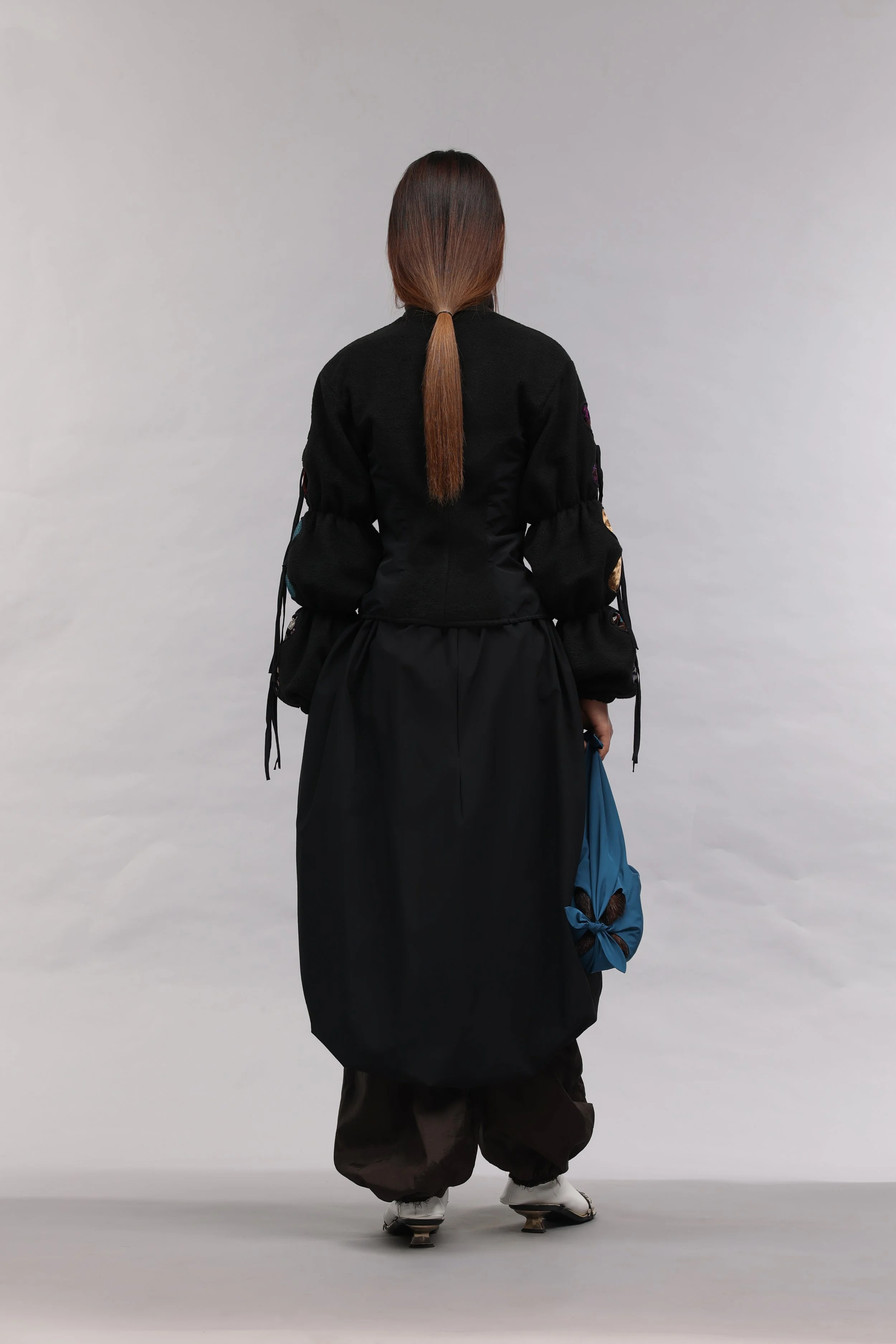 J.KIM Unveils its Autumn/Winter '23 Collection — eye_C